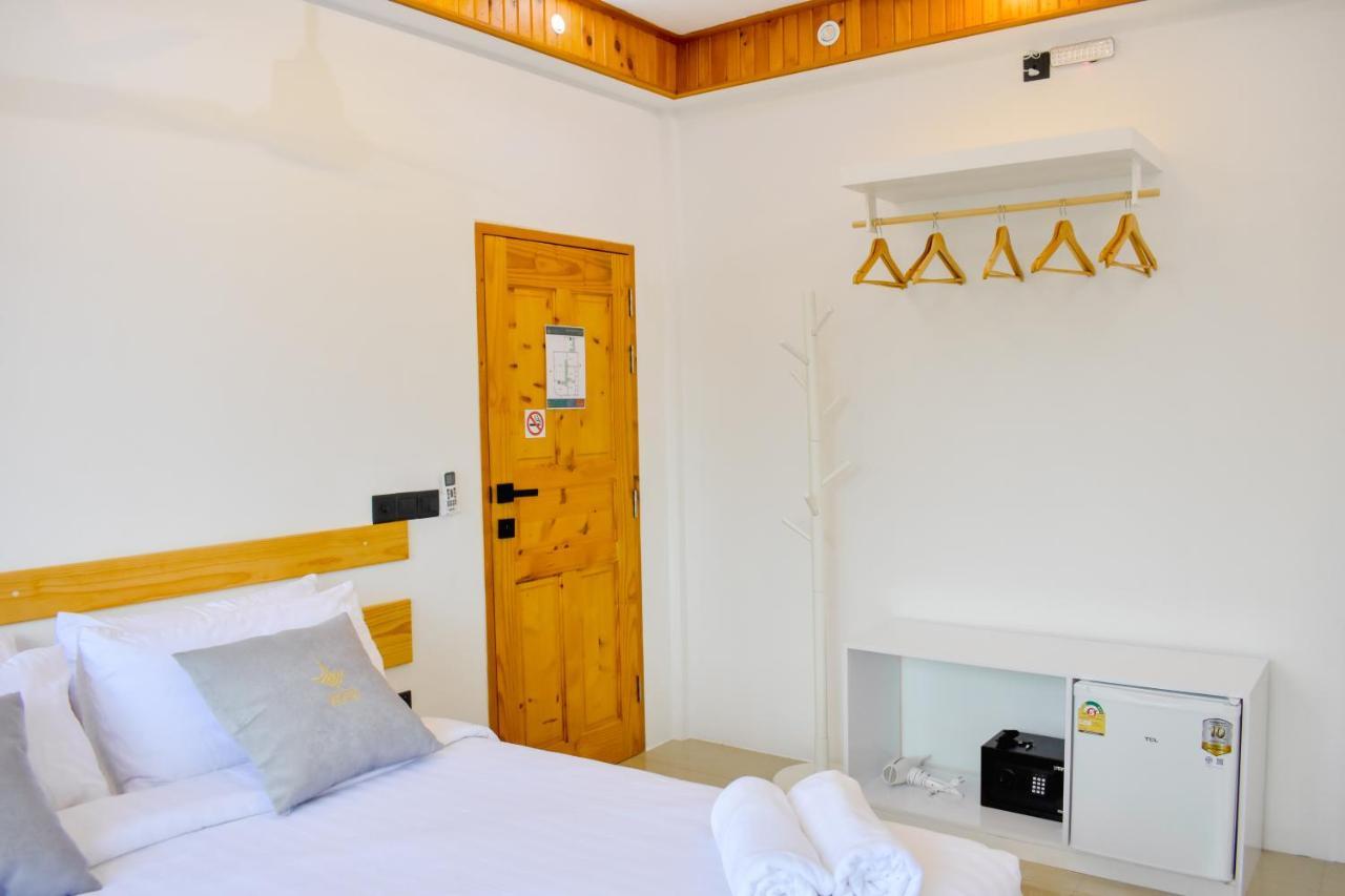 Dhoani Maldives Guesthouse Kendhoo Ngoại thất bức ảnh