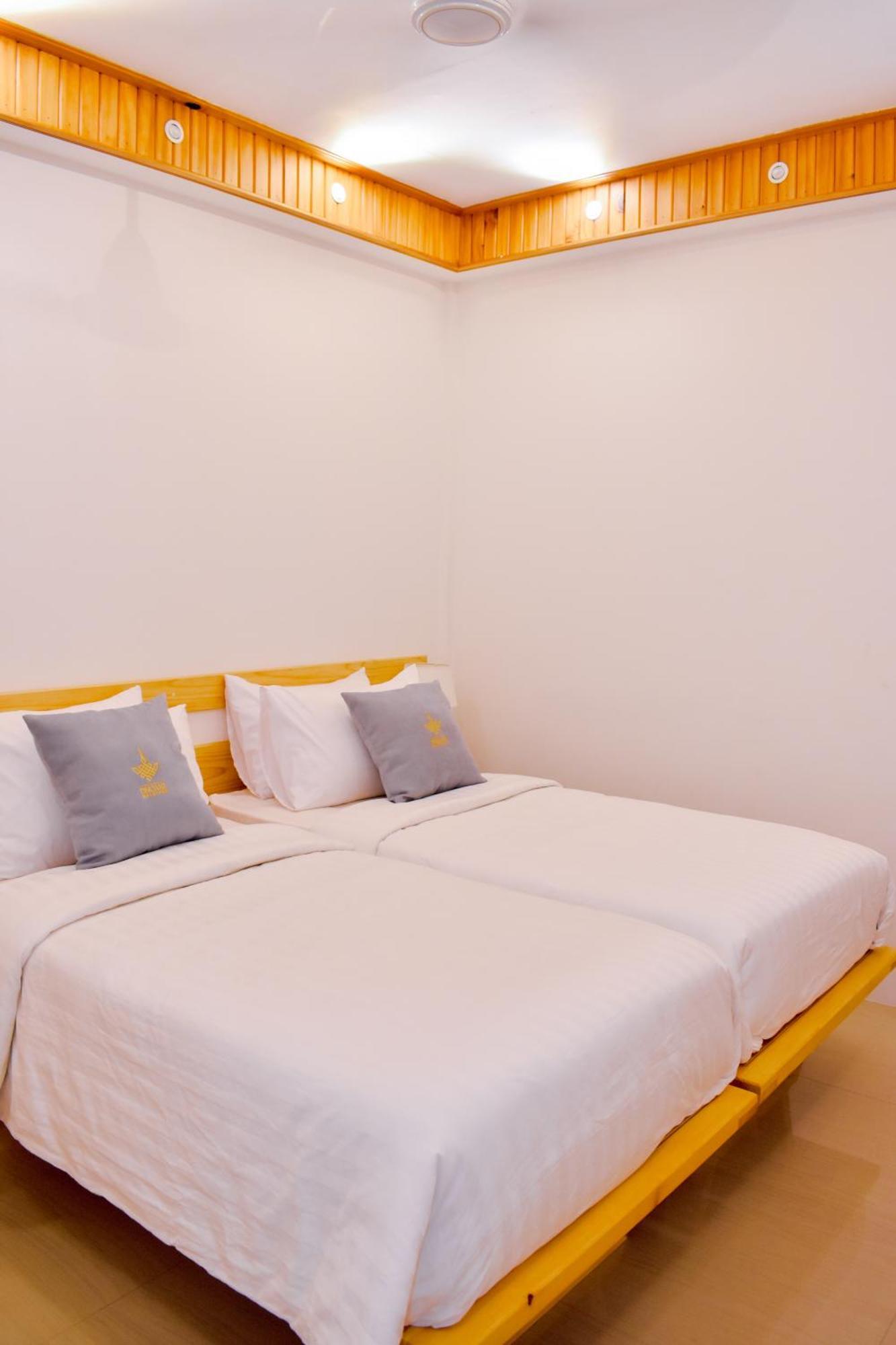 Dhoani Maldives Guesthouse Kendhoo Ngoại thất bức ảnh